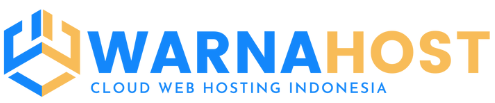 Panduan WarnaHost