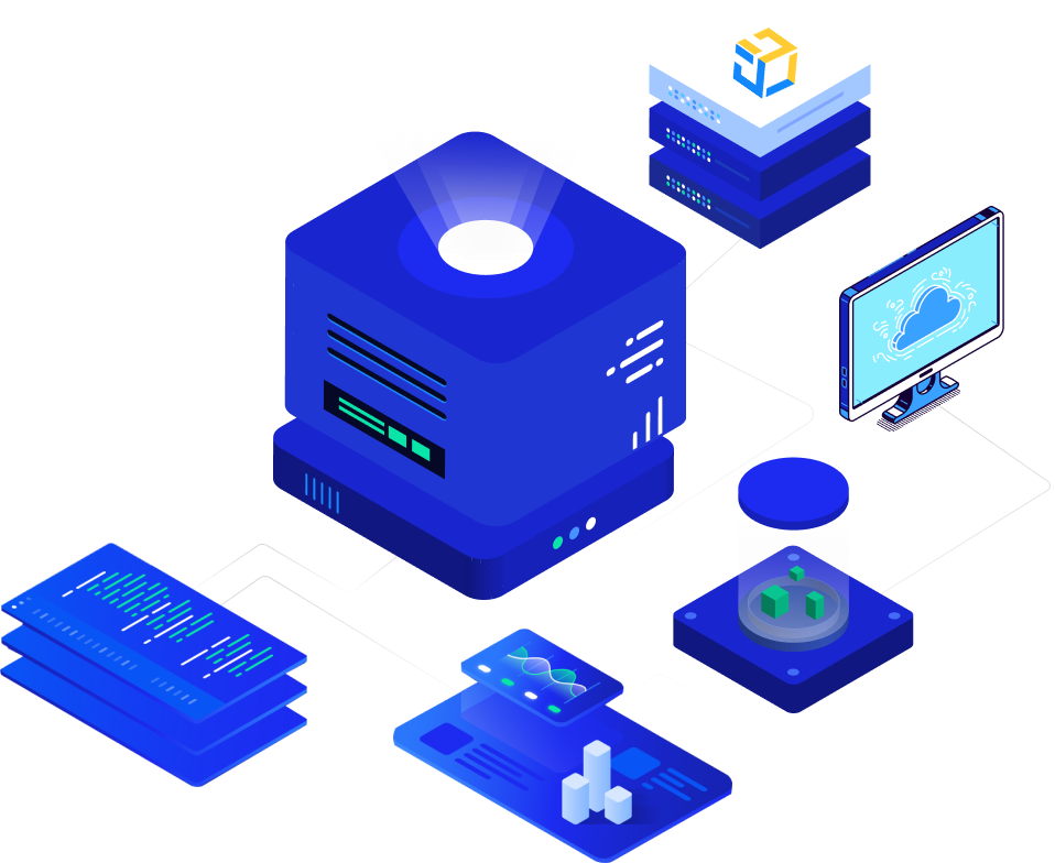 hero-servers Sewa Dedicated Server Indonesia Murah