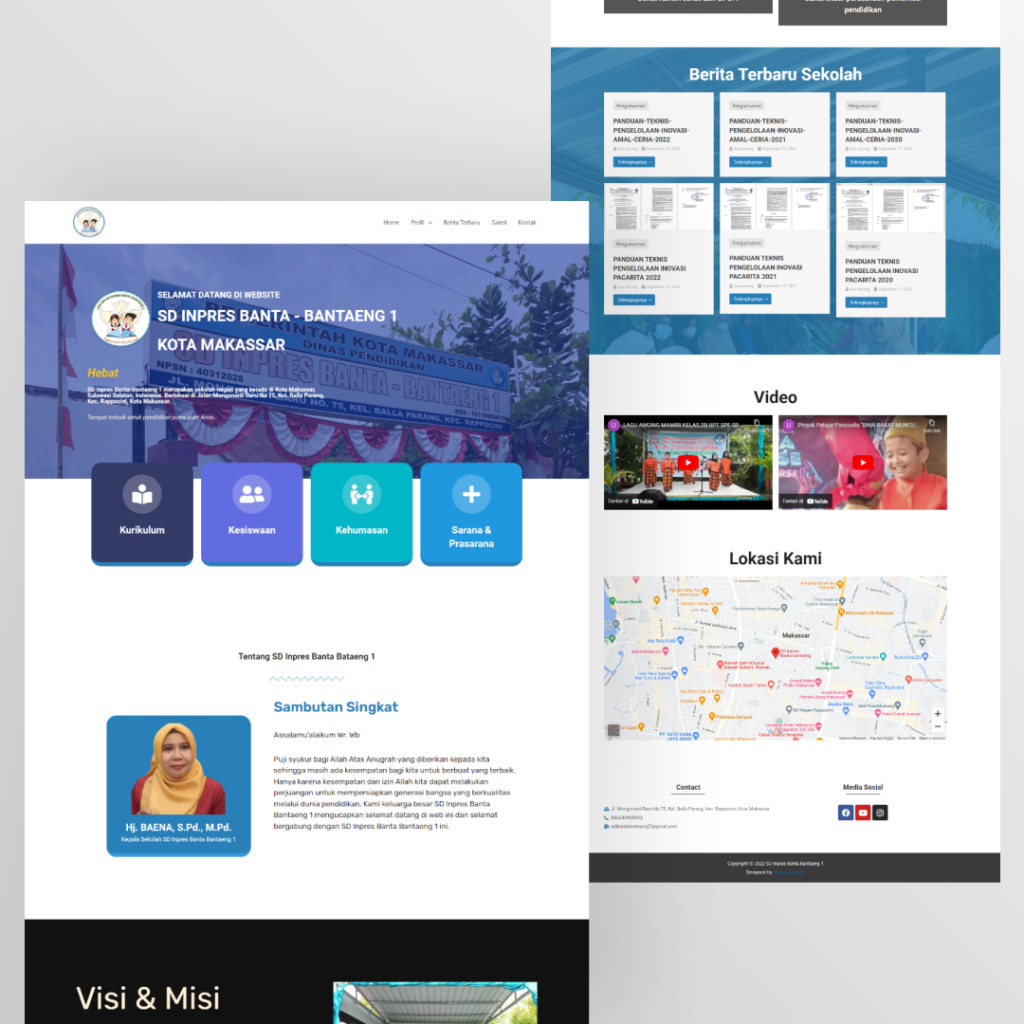 Pos 13 1 1 Jasa Pembuatan Website Palu - Kamaimo Buat Web Dikita Jo
