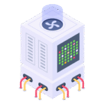 data center - WarnaHost