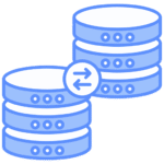 Cloud Hosting 6 database adjustment - WarnaHost