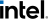 intel logo - WarnaHost