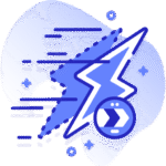 lightning - WarnaHost