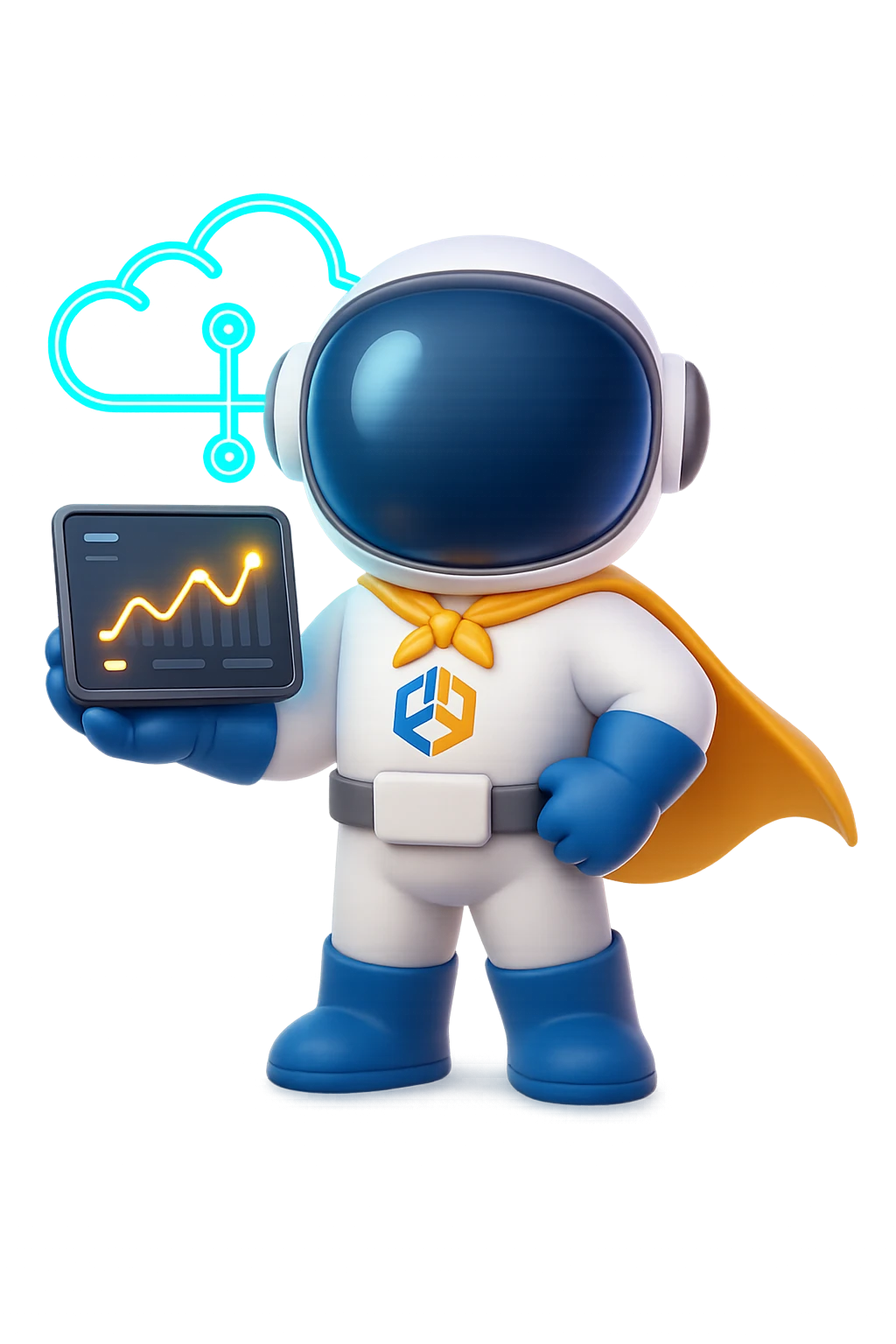 maskot managed cloud 2 - WarnaHost