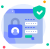 proteksi icon - WarnaHost