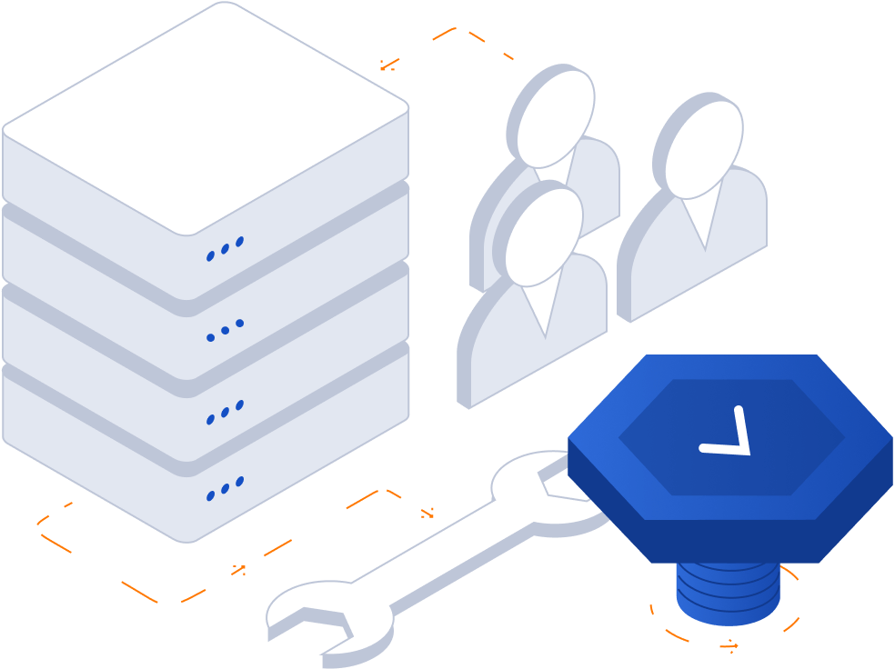 server 1 - WarnaHost