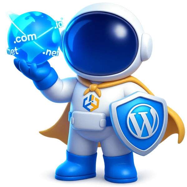 domain murah