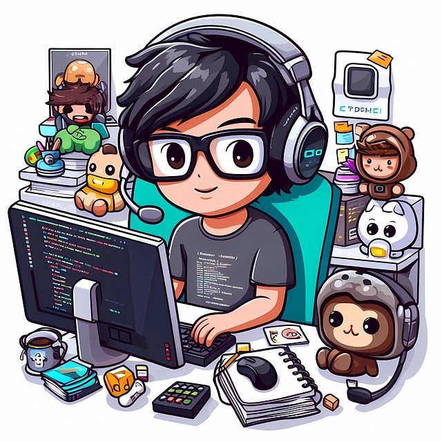 ai-generated-8403411_640 layanan tambahan warnahost