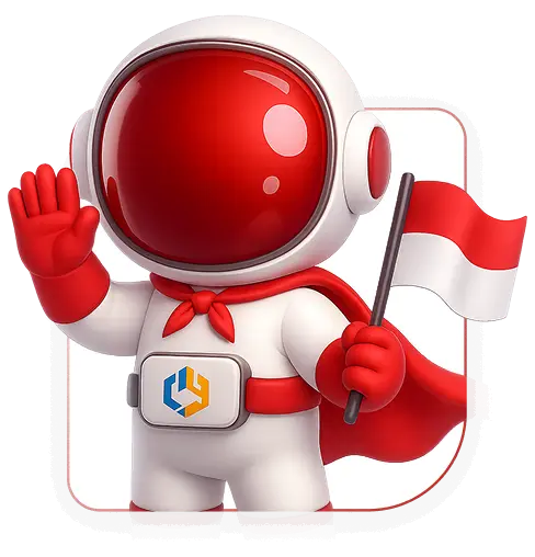 Home 1 hosting indonesia